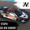 GT4 set of skins from our Championship