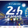 24 Hours of Le Mans 2018 Grid Preset