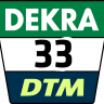 2023 DTM Fantasy Grid #1 - Champions Racing Team
