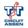 TT Circuit Assen Autosport Layout new AI