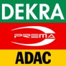 Prema Team ADAC F4 2022 skins for formula_4_brasil