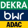 BWR Motorsport ADAC F4 2022 skins for formula_4_brasil