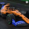 McLaren MCL34, My Team, Modular Mods