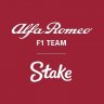 Alfa Romeo C43 Livery Formula Hybrid 2022