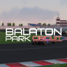 Balaton Park Circuit - Balatonfőkajár