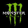 Monster Energy McLaren Concept Livery