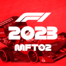 "Mini-F1" - 2023 Season Pack - MAD Formula Team MFT02