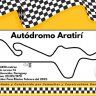 AUTODROMO ARATIRI / RUBEN DUMOT / PARAGUAY GP