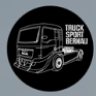ETRC MAN TGA Bernau Team Trucks