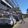 VRA Newcastle 500: FIX for missing pit boxes