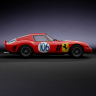 Ferrari 250 GTO - Targa Florio 1963 #106 (4K)