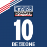CGR #10 American Legion | RSS Formula Americas 2020
