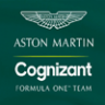 Aston Martin AMR23 White Livery
