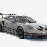 iRacing Lookalike Car Preview