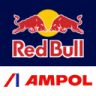 Triple8 Red Bull Ampol #88 and #97 VRC ARC TA2 Chevrette