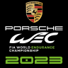 2023 WEC Porsche 911 RSR pack