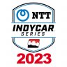 The VRC 2023 Indycar Series Skinpack