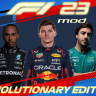F1 2023 Revolutionary Edition Mod (Official)