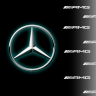 Mercedes W12 - Modular Mods or Manual