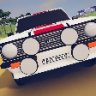 TheEskyV2_ Ford Escort MKII N°75 RAC Rally 1977- M.Jackson - S.Howard