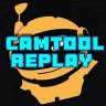 Camtool replay file for anderstorp