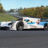 DPi Race cars