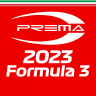 2023 Prema Racing F3 | RSS Formula 3 V6