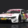 DTM 2018 Red Bull Special Edition #33