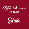 Alfa Romeo Stake full team mod