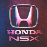 Honda NSX GT3 EVO - ONLY FOOLS & HORSES