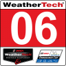 #06 Michelin Racing IMSA GTD Pro and GTWC Pro-Am 2023 [Fictional]