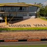 Darwin Triple Crown (Hidden Valley) 2022 Sponsors V8 Supercars