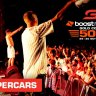 Boost Mobile Gold Coast 500 2022 Sponsors V8 Supercars