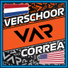 Van Amersfoort Racing 2023 | Formula RSS 2 V6