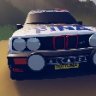 DasWhip_BMW E30 M3 Gr.A – Rally Ypres 1990 – #5 De Mevius -Lux