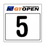 2023 Olimp Racing - Ferrari 488 GT3 #5 & #777
