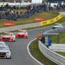 Tasmania Supersprint 2022 Sponsors V8 Supercars
