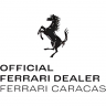 2023 Official Ferrari Dealer Caracas Skin - Ferrari 458 Challenge Evo