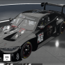 BMW M4 GT3 Slipknot