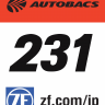 McDonald's 23XI Racing #231 | Toyota GR Supra GT500/URD JT5 Moyoda 2021