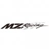N24H 2014 - VLN LAUF 6 - MZ RACING-MAZDA MX5