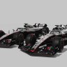 West McLaren Mercedes 2022 ver 2.0