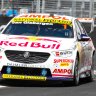 Adelaide 2022 Sponsor updates V8 Supercars