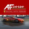 2023 WEC - Ferrari #21 AF Corse & #83 Richard Mille AF Corse