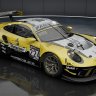 Porsche 911 ii GT3 - HOFMEISTER
