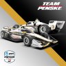 NTT Indycar Series 2023 - Penske#3 Sonsio