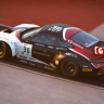 2022 Formula E Porsche 992 GT3 R