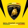 Lamborghini LM-23 (SWAP CHASSIS FOR 8 TEAM)