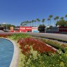 Long Beach 2024 - IMSA / Indycar Skin