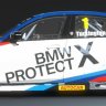 BMW 330i BTCC Team BMW 2019